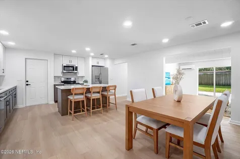 1124 Nantucket Avenue Jacksonville FL 32233