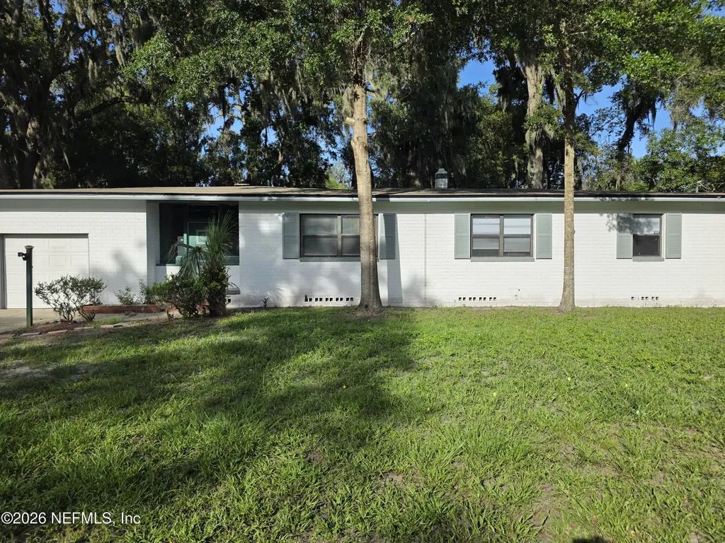 7816 Catawba Drive Jacksonville FL 32217