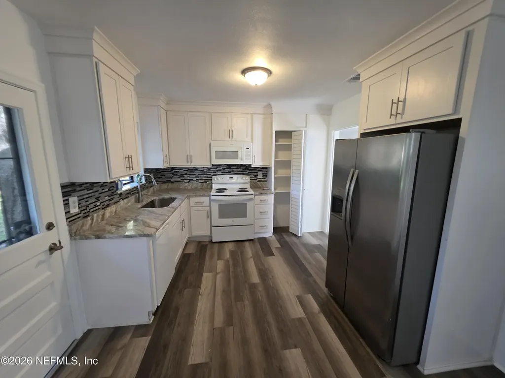 7816 Catawba Drive Jacksonville FL 32217