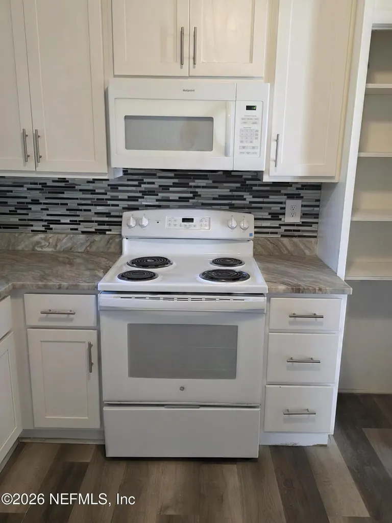 7816 Catawba Drive Jacksonville FL 32217