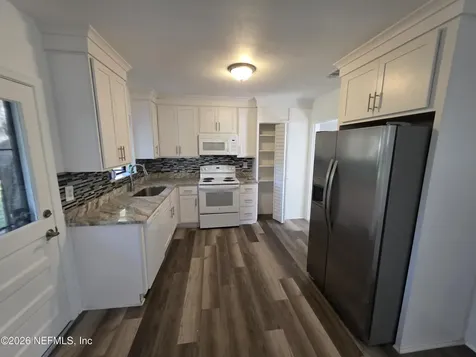 7816 Catawba Drive Jacksonville FL 32217