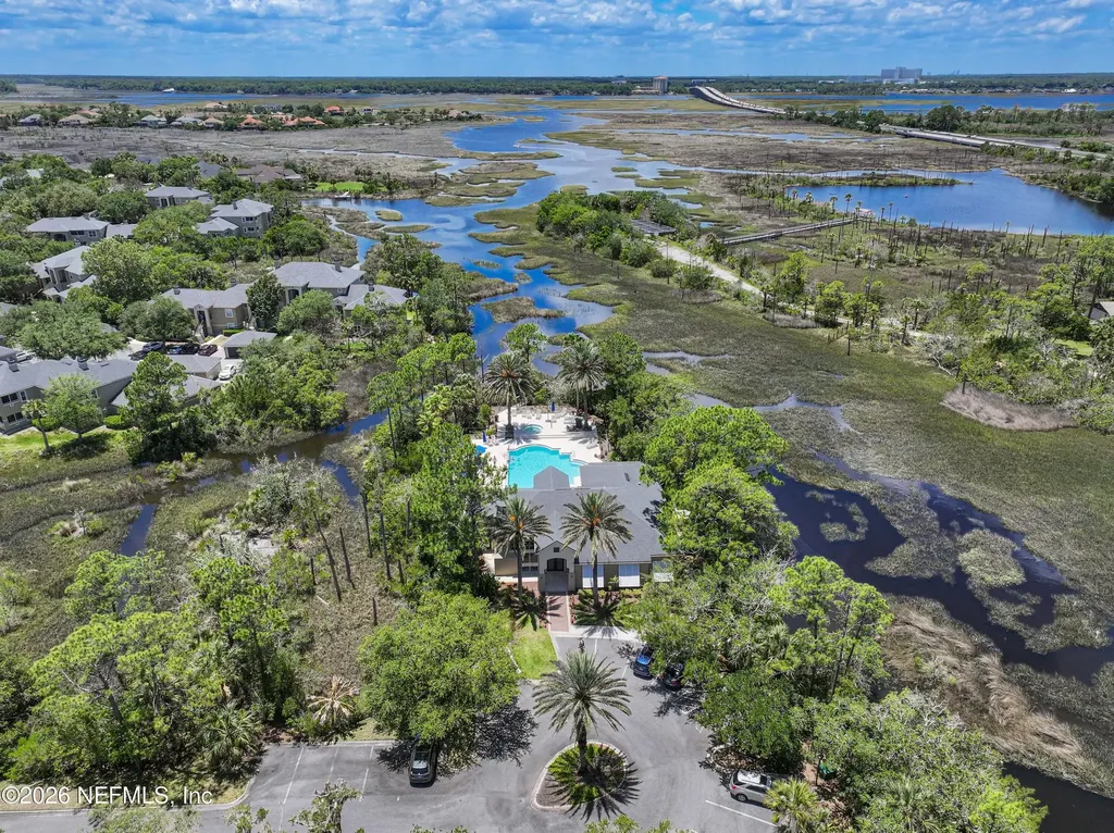 1701 The Greens Way Jacksonville Beach FL 32250