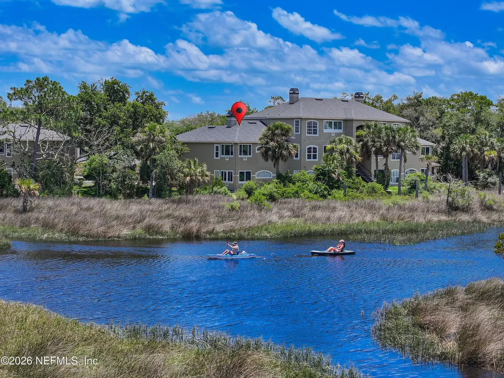 1701 The Greens Way Jacksonville Beach FL 32250