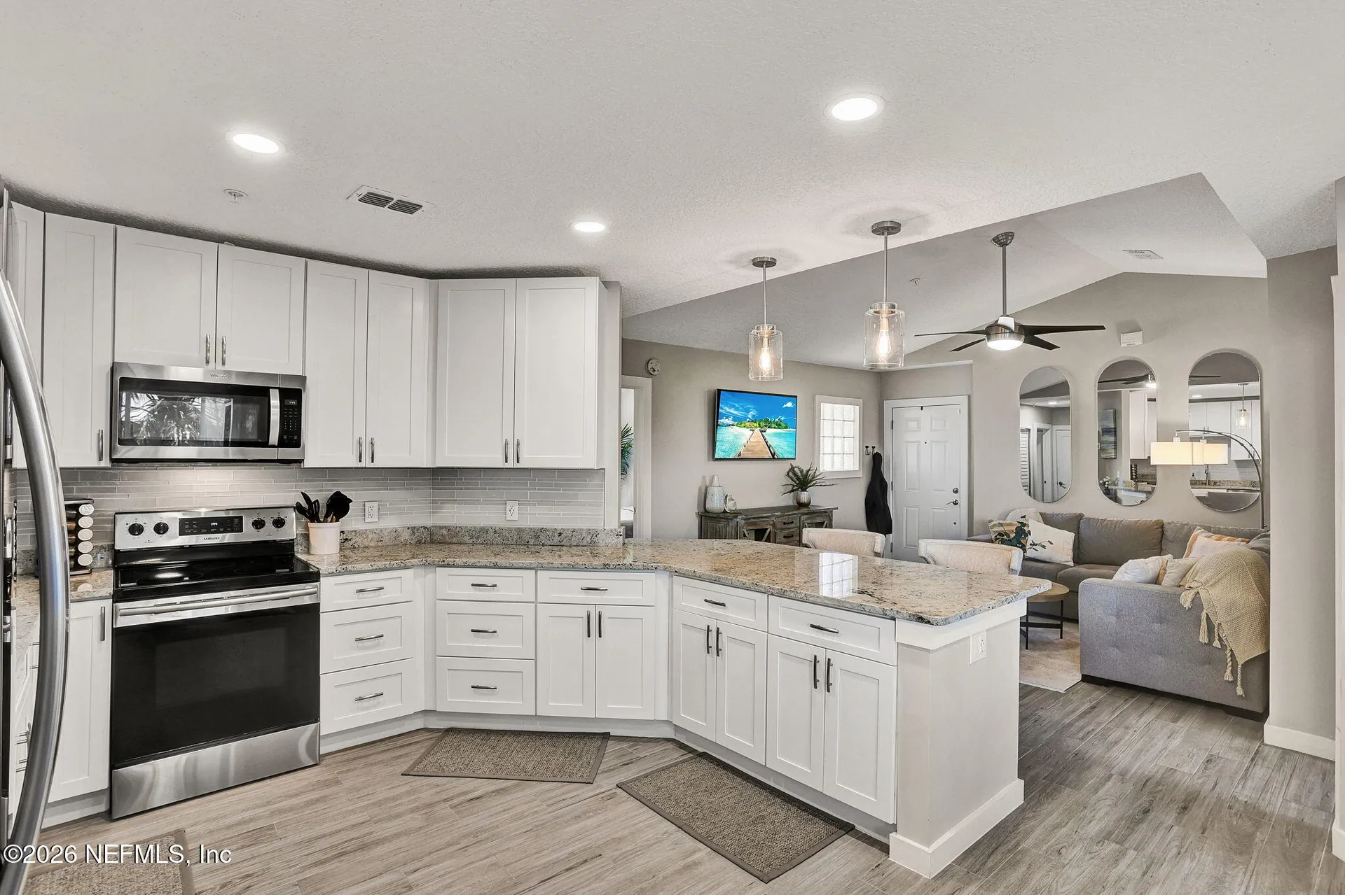 1701 The Greens Way Jacksonville Beach FL 32250