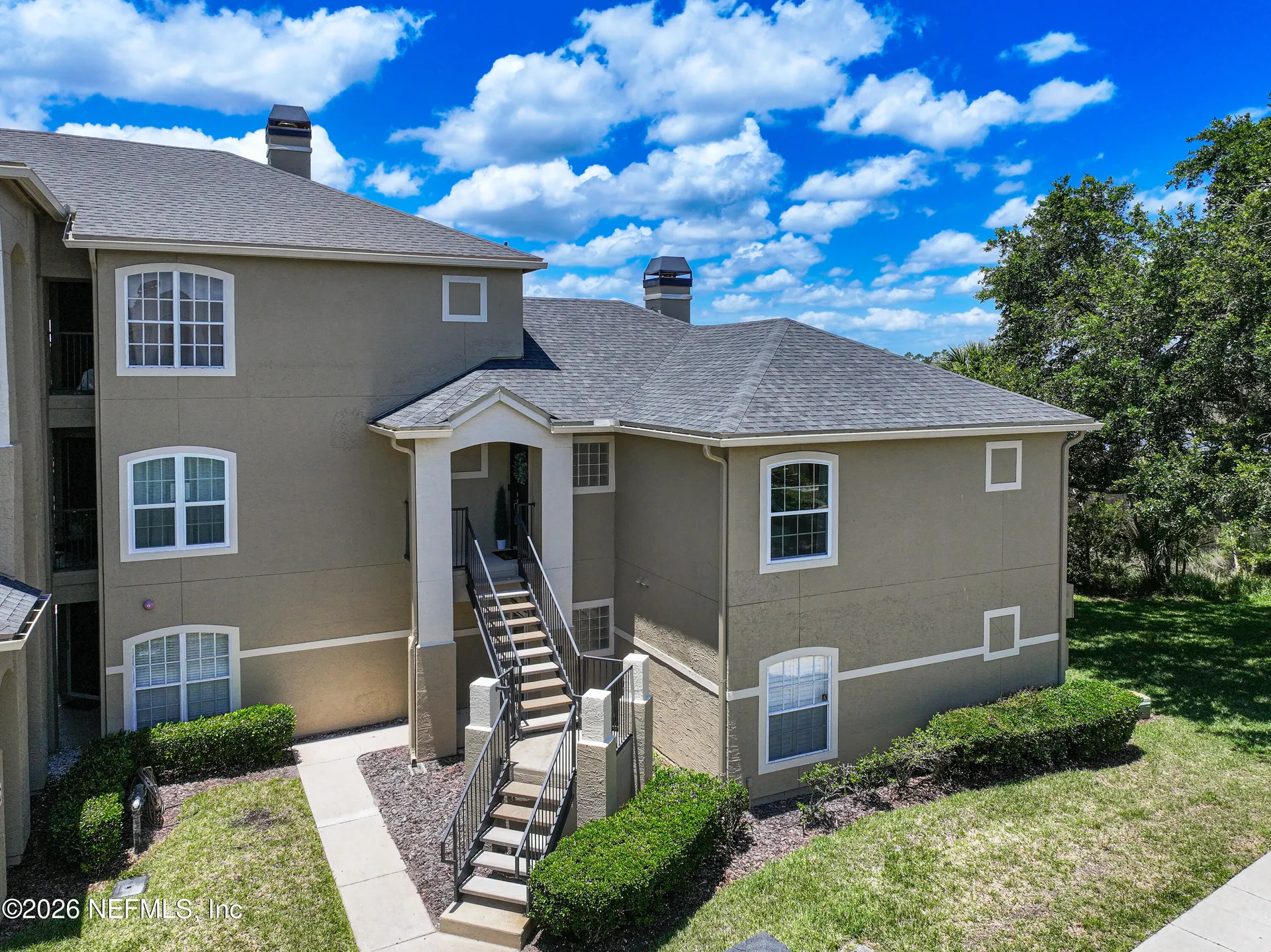 1701 The Greens Way Jacksonville Beach FL 32250