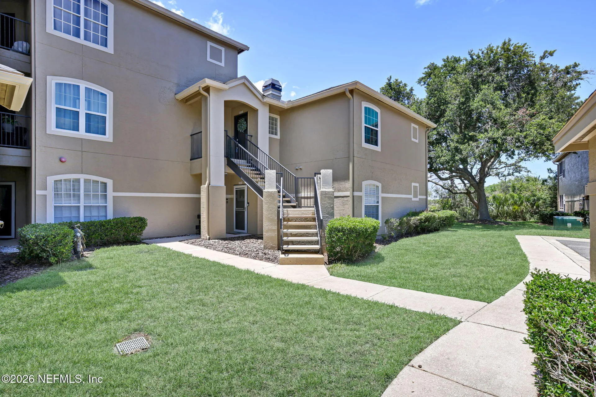 1701 The Greens Way Jacksonville Beach FL 32250