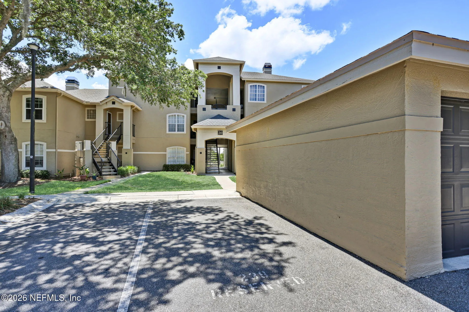 1701 The Greens Way Jacksonville Beach FL 32250