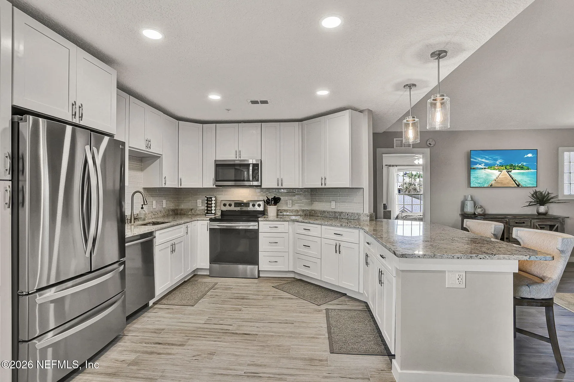 1701 The Greens Way Jacksonville Beach FL 32250