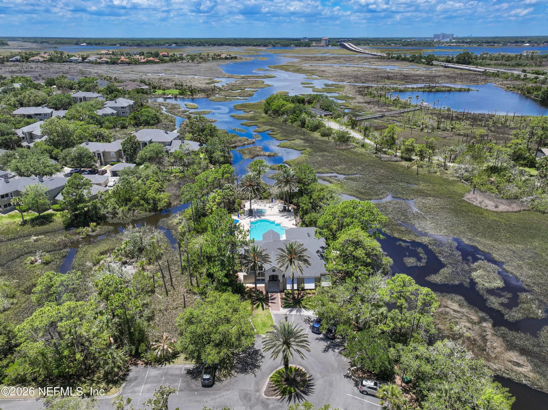 1701 The Greens Way Jacksonville Beach FL 32250