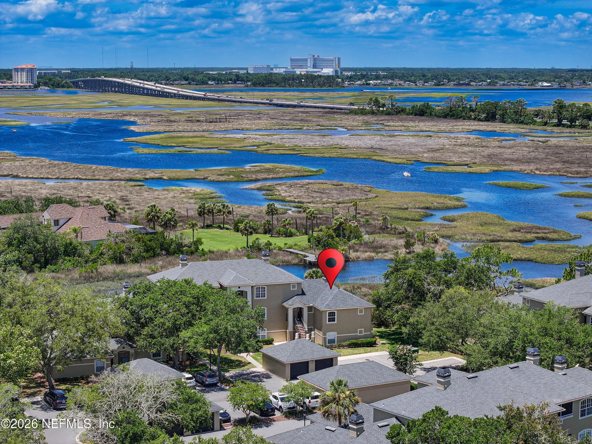 1701 The Greens Way Jacksonville Beach FL 32250