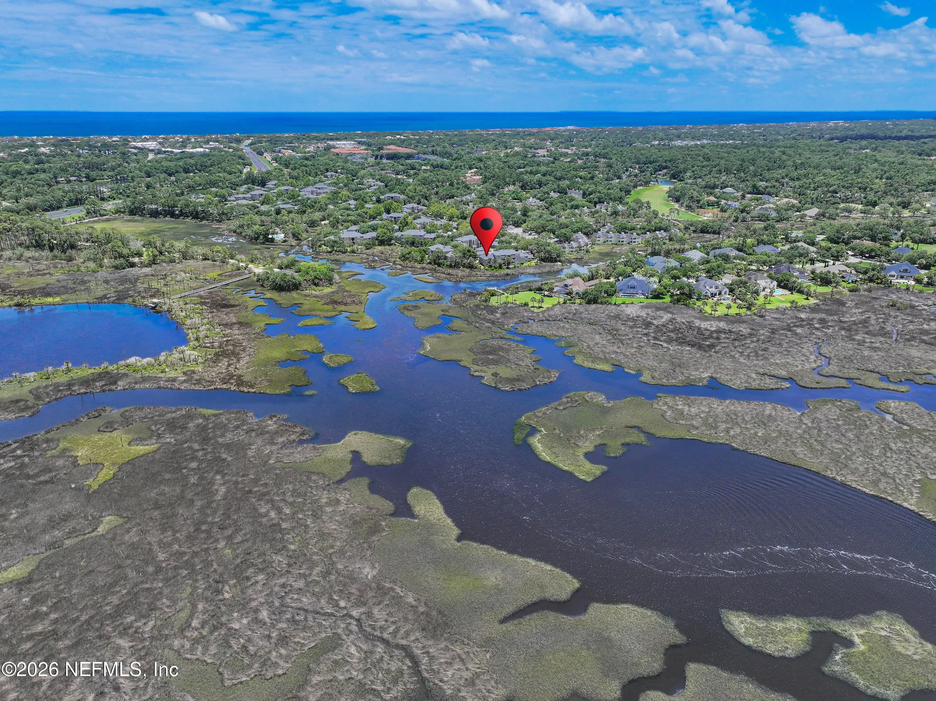 1701 The Greens Way Jacksonville Beach FL 32250
