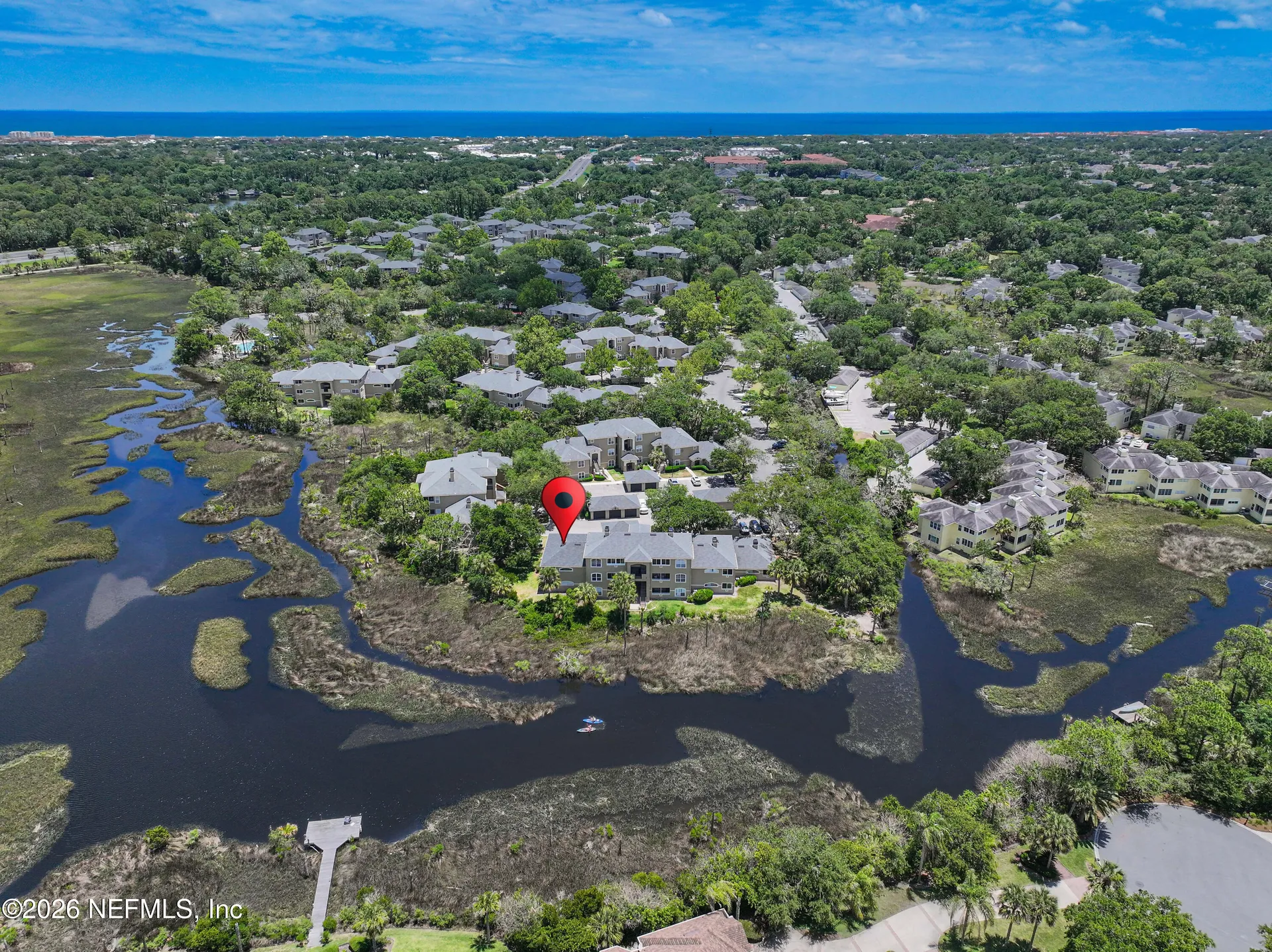 1701 The Greens Way Jacksonville Beach FL 32250