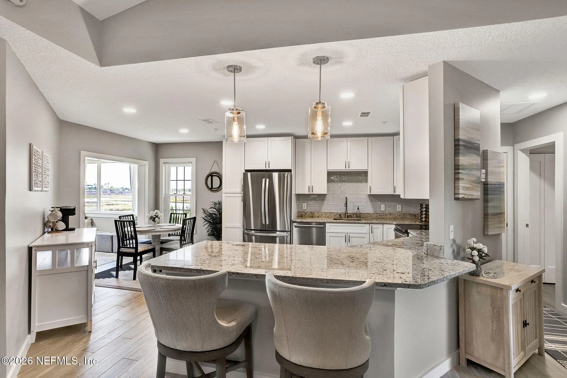 1701 The Greens Way Jacksonville Beach FL 32250
