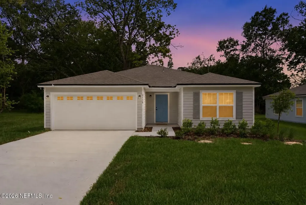 2356 Brooklyn Road Jacksonville FL 32209