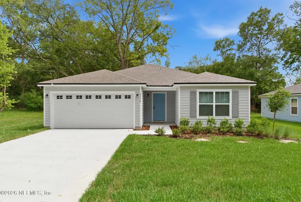 2356 Brooklyn Road Jacksonville FL 32209