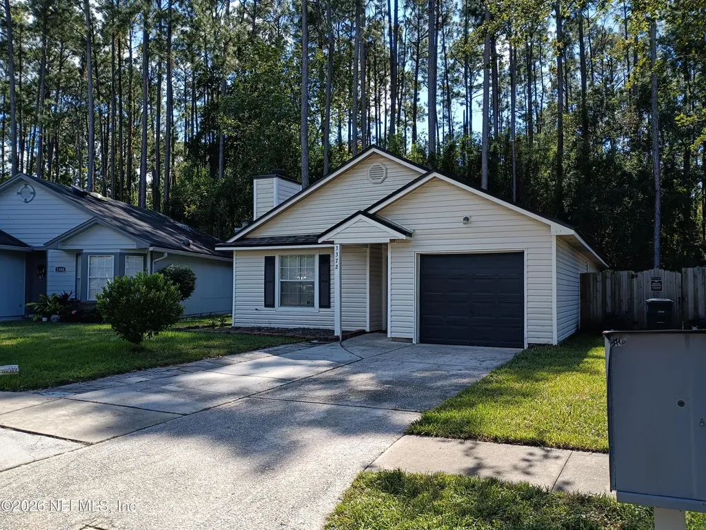 3372 Mandarin Glen Circle S Jacksonville FL 32223