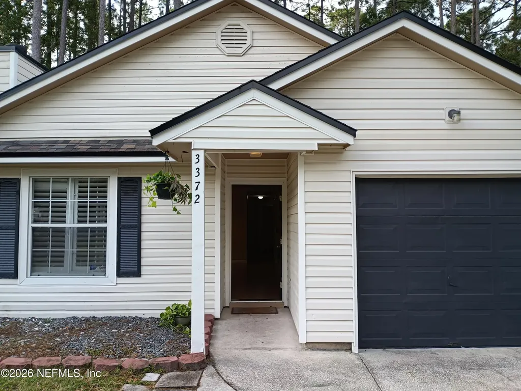 3372 Mandarin Glen Circle S Jacksonville FL 32223