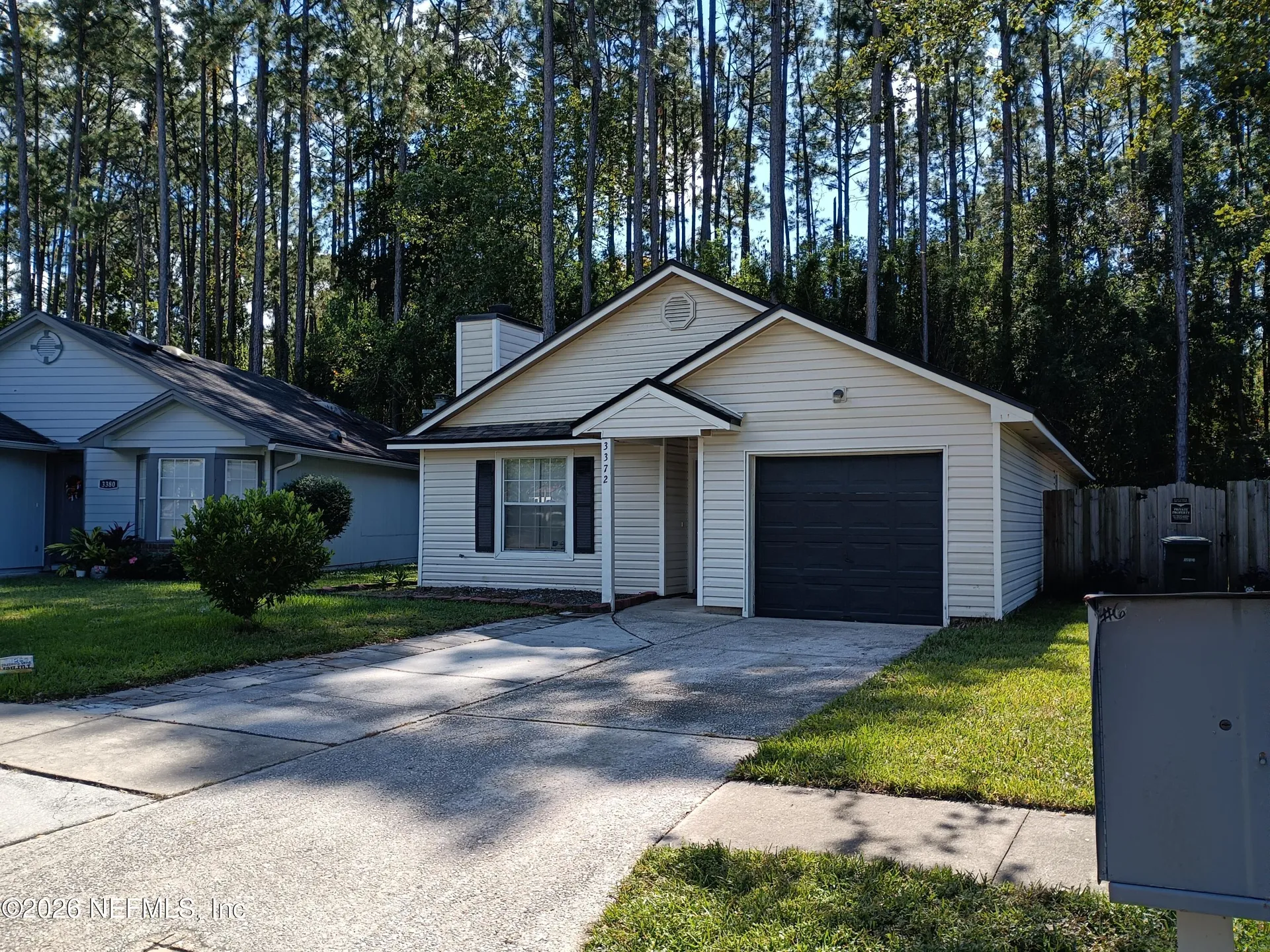 3372 Mandarin Glen Circle S Jacksonville FL 32223