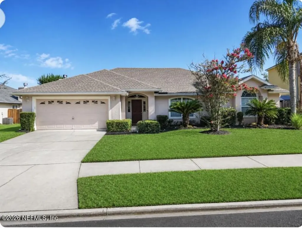 3608 Meadowgreen Lane Middleburg FL 32068