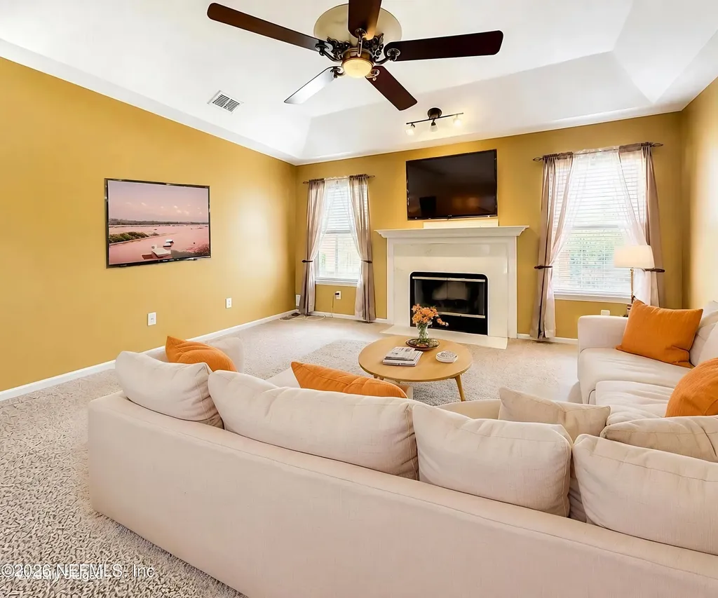 3608 Meadowgreen Lane Middleburg FL 32068