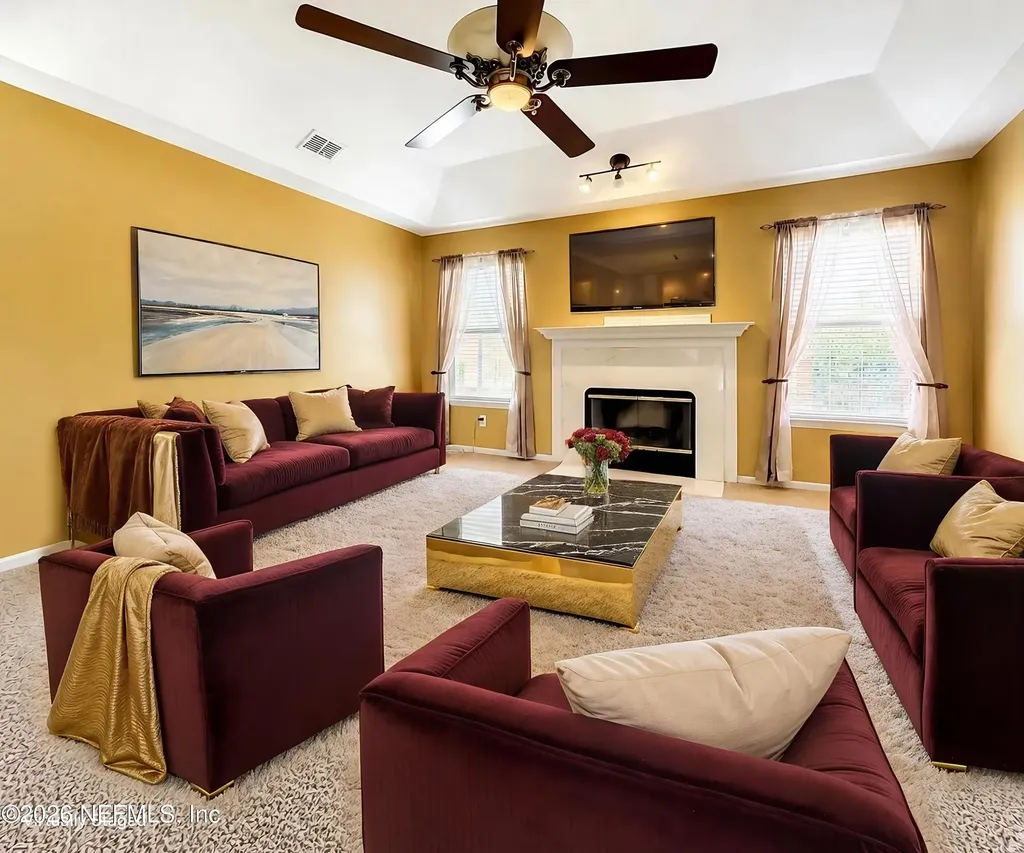 3608 Meadowgreen Lane Middleburg FL 32068