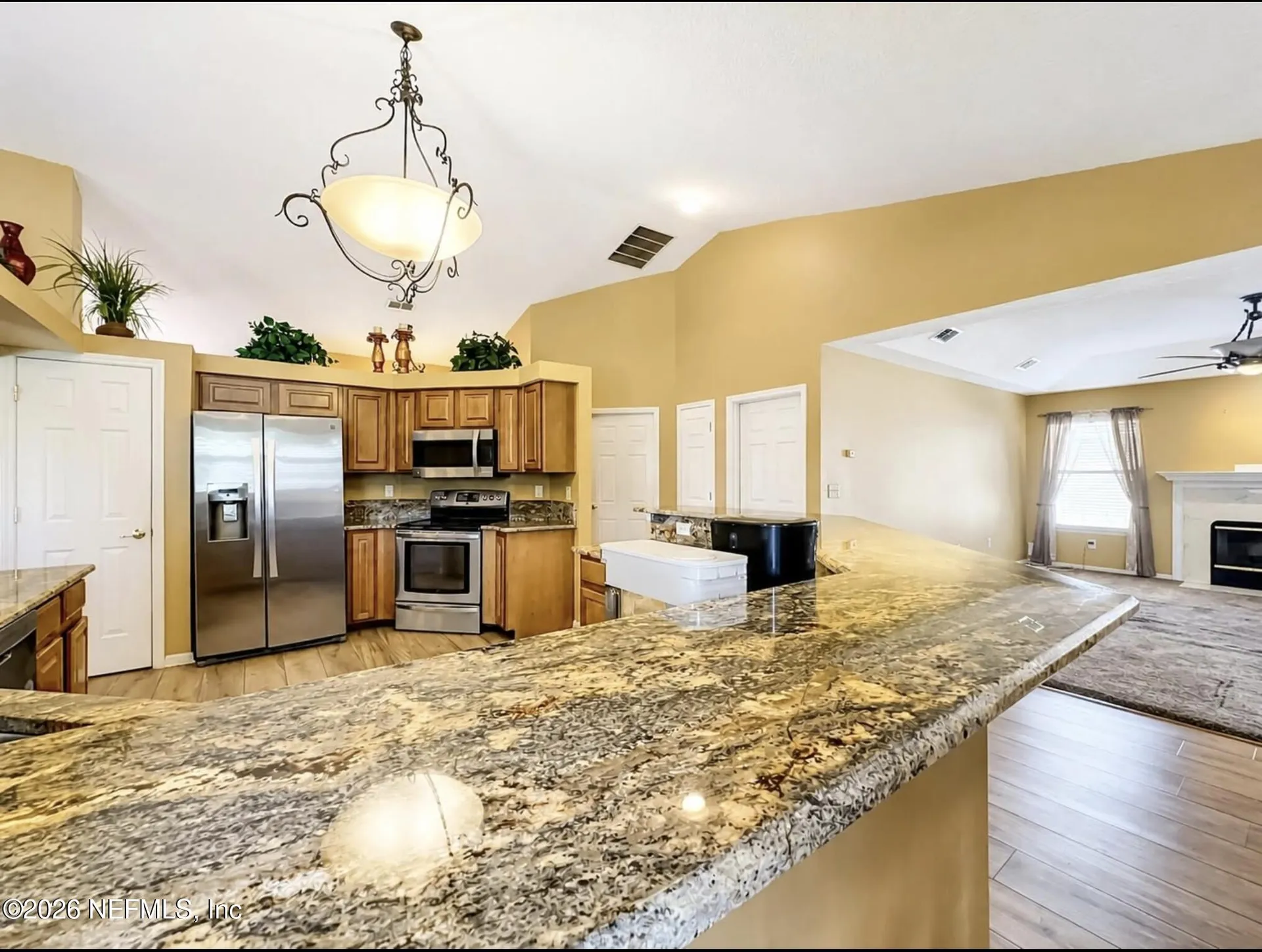 3608 Meadowgreen Lane Middleburg FL 32068