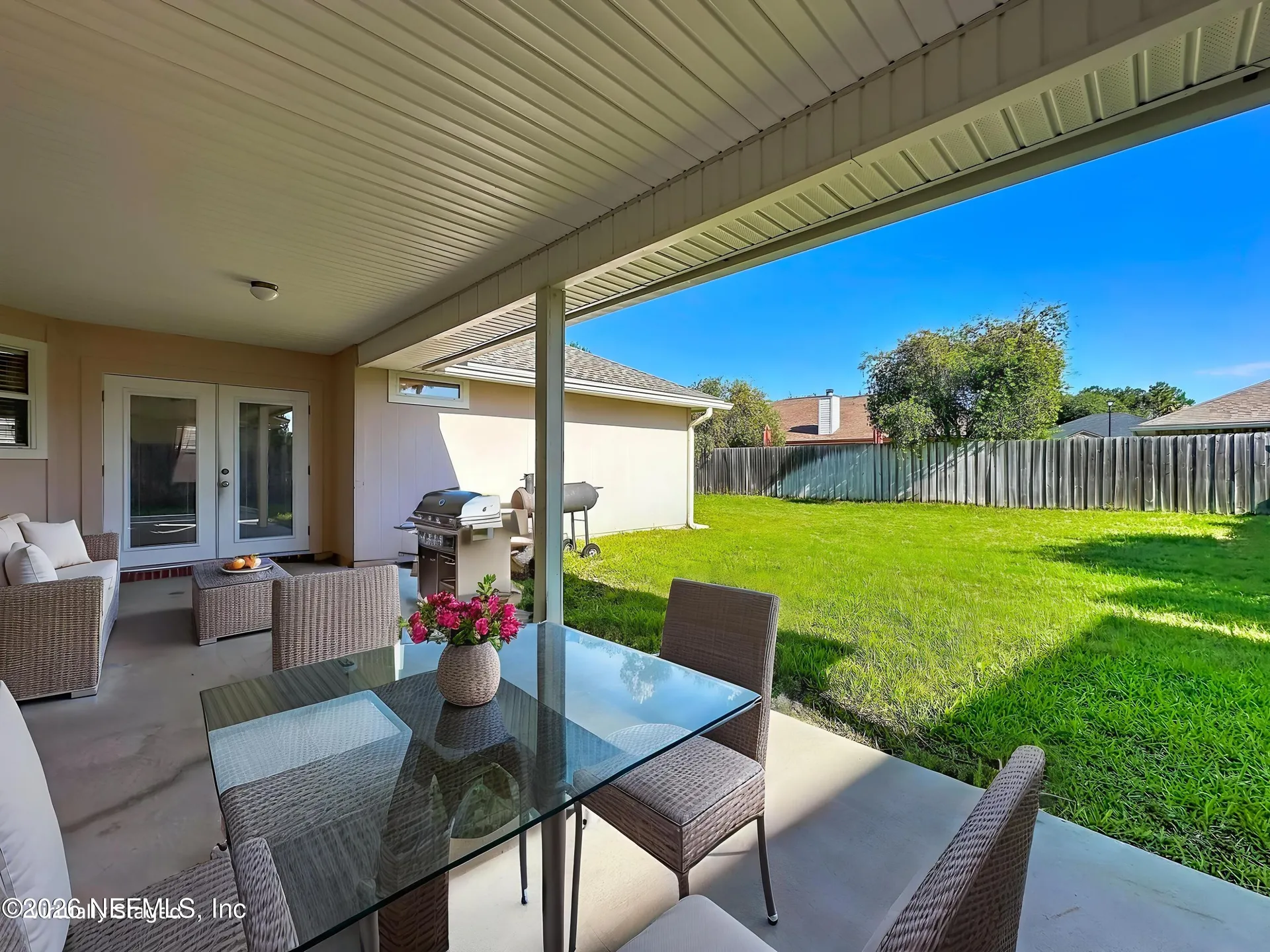 3608 Meadowgreen Lane Middleburg FL 32068