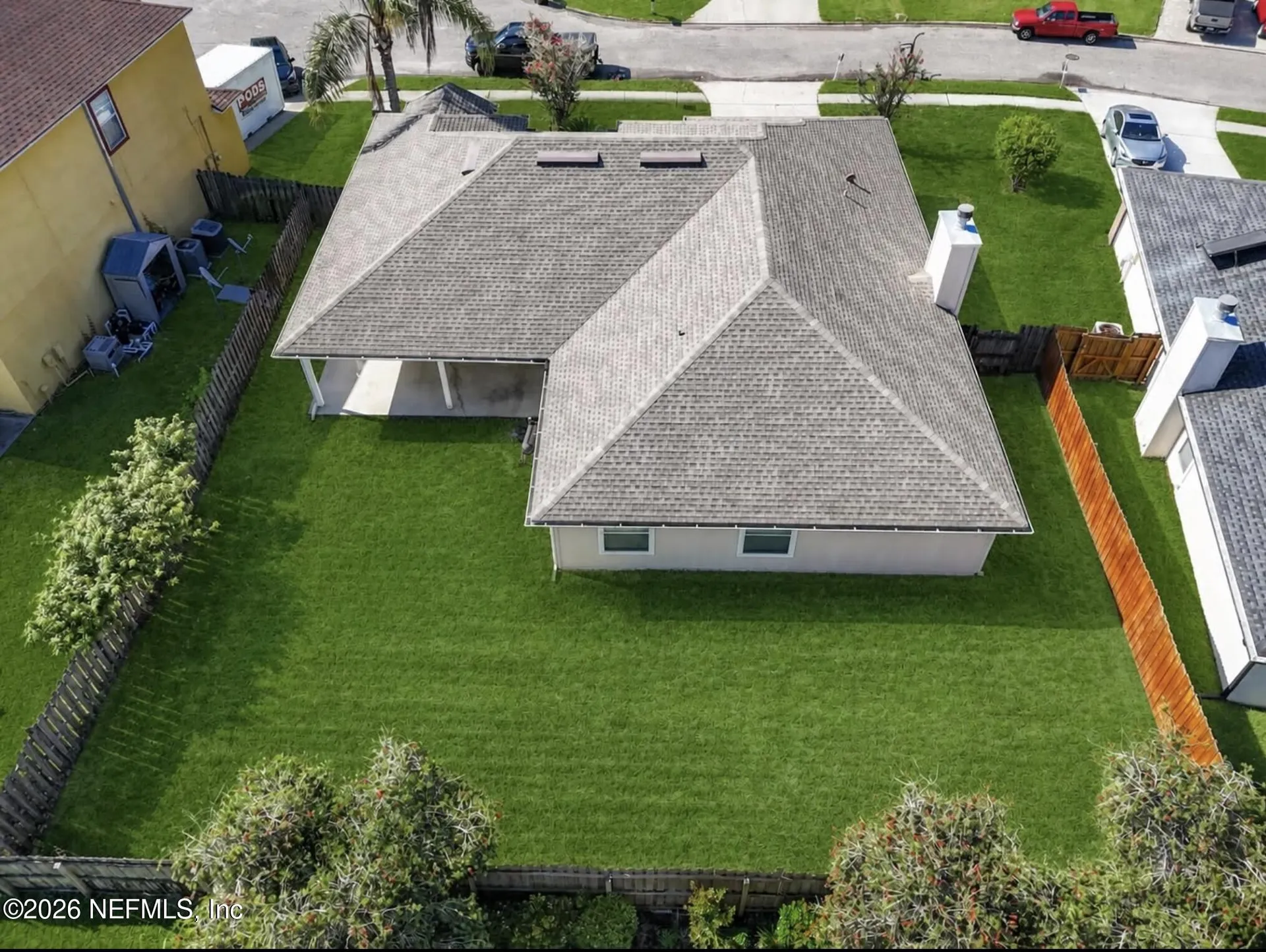 3608 Meadowgreen Lane Middleburg FL 32068