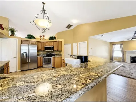 3608 Meadowgreen Lane Middleburg FL 32068