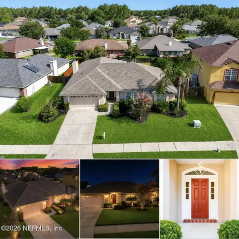 3608 Meadowgreen Lane Middleburg FL 32068