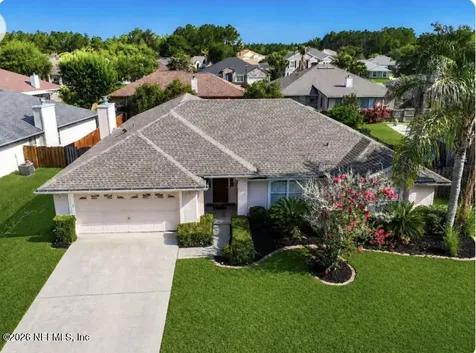 3608 Meadowgreen Lane Middleburg FL 32068
