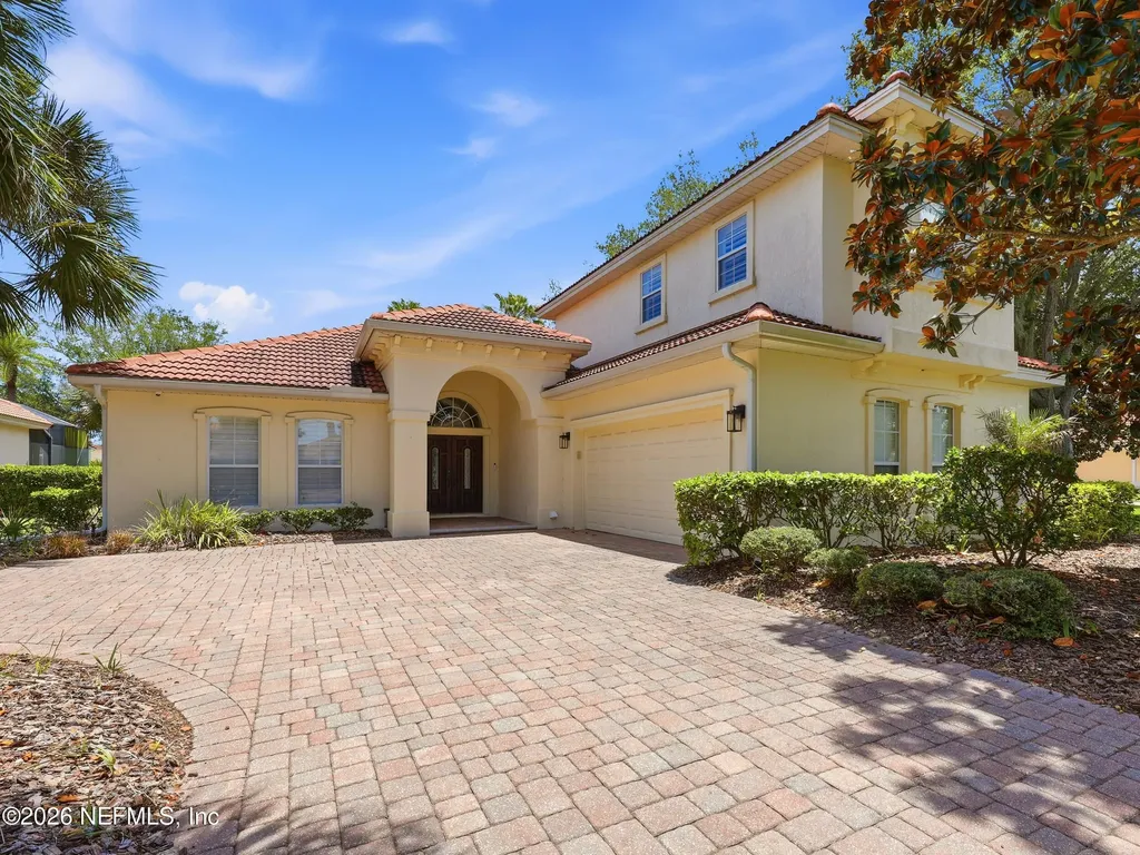 534 Ria Mirada Court St. Augustine FL 32080