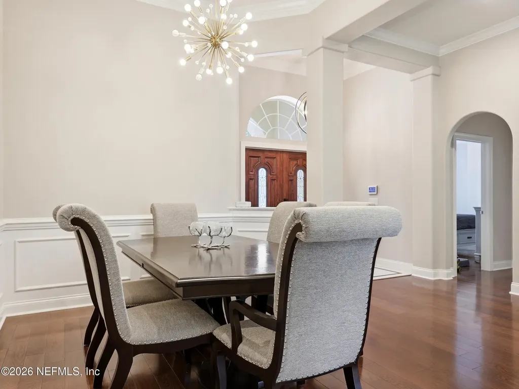 534 Ria Mirada Court St. Augustine FL 32080