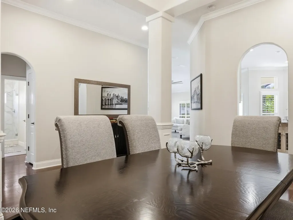 534 Ria Mirada Court St. Augustine FL 32080