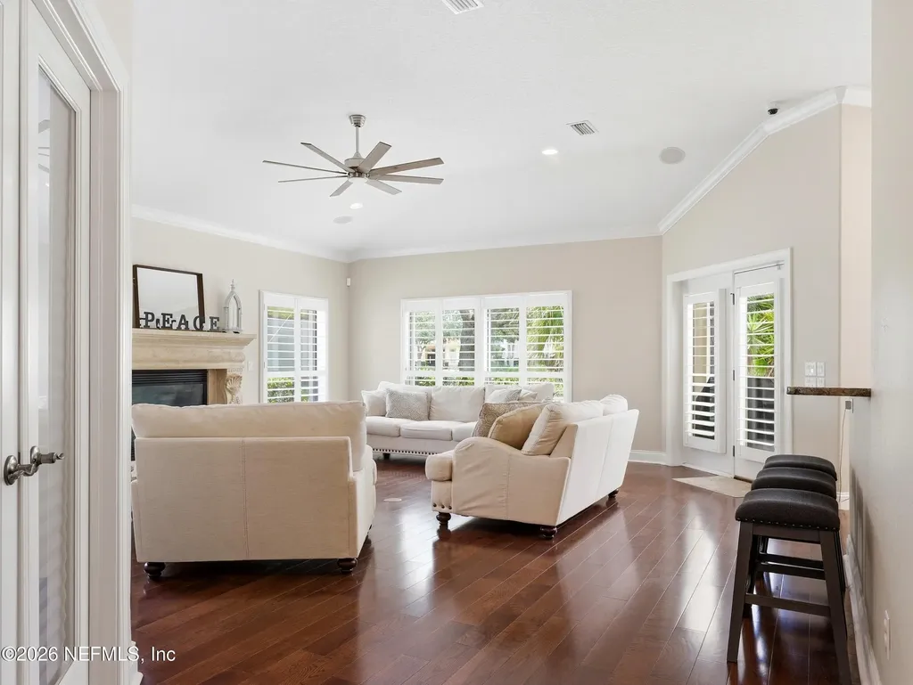 534 Ria Mirada Court St. Augustine FL 32080