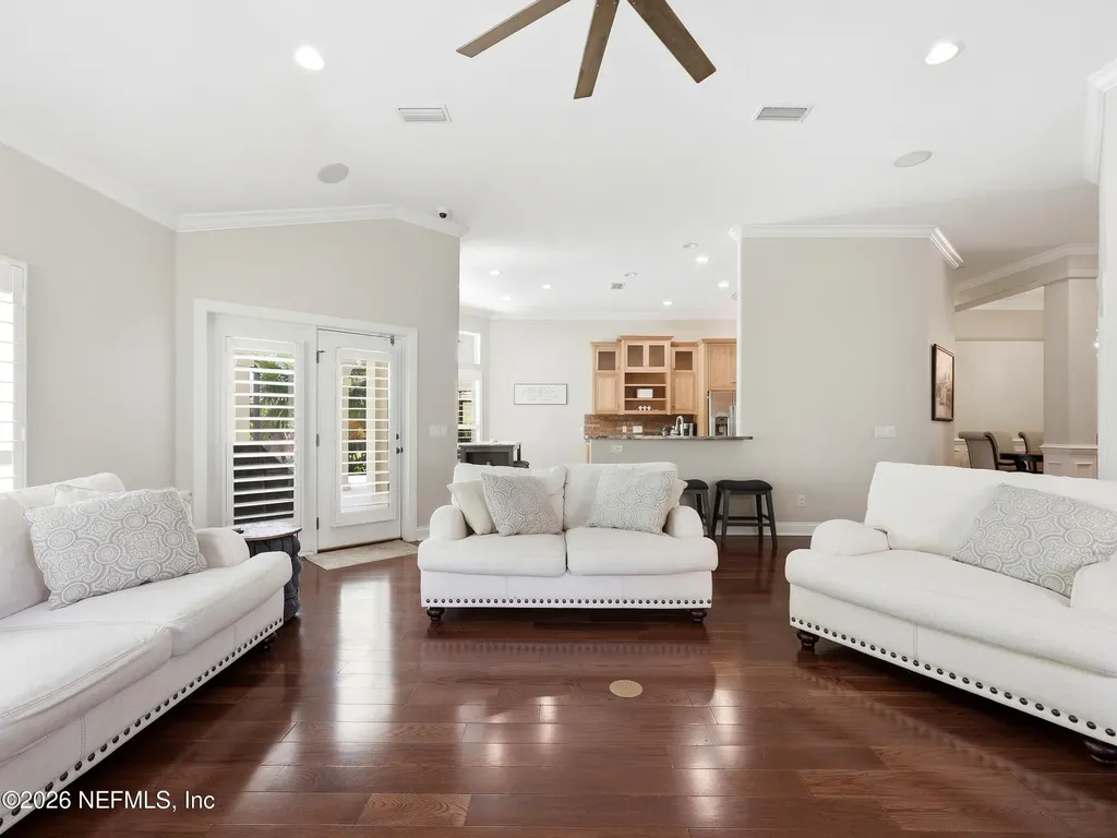 534 Ria Mirada Court St. Augustine FL 32080