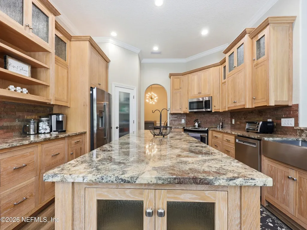 534 Ria Mirada Court St. Augustine FL 32080