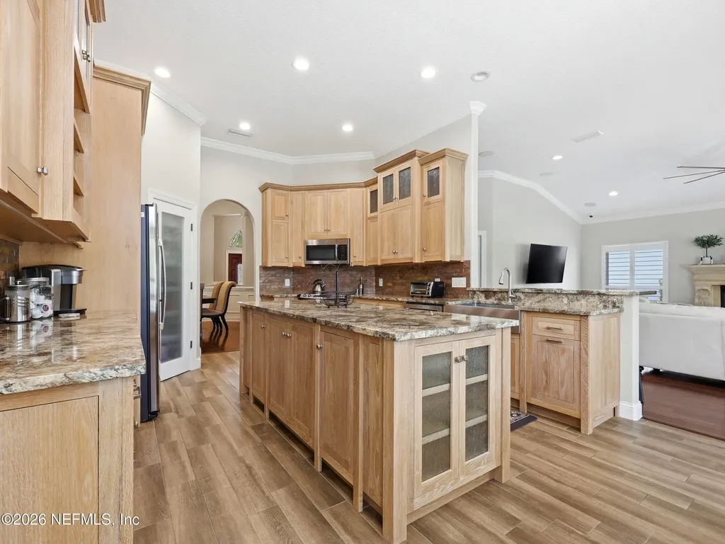 534 Ria Mirada Court St. Augustine FL 32080