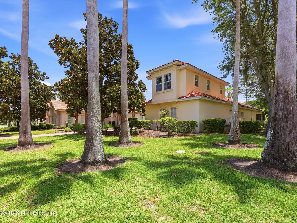 534 Ria Mirada Court St. Augustine FL 32080
