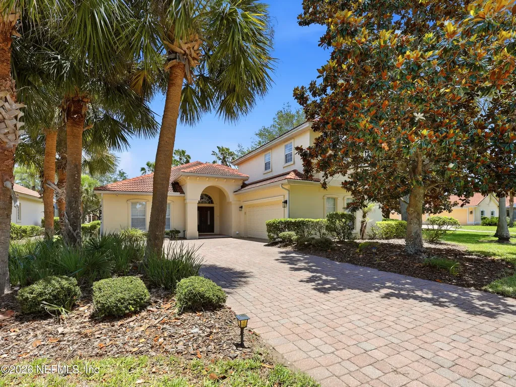 534 Ria Mirada Court St. Augustine FL 32080