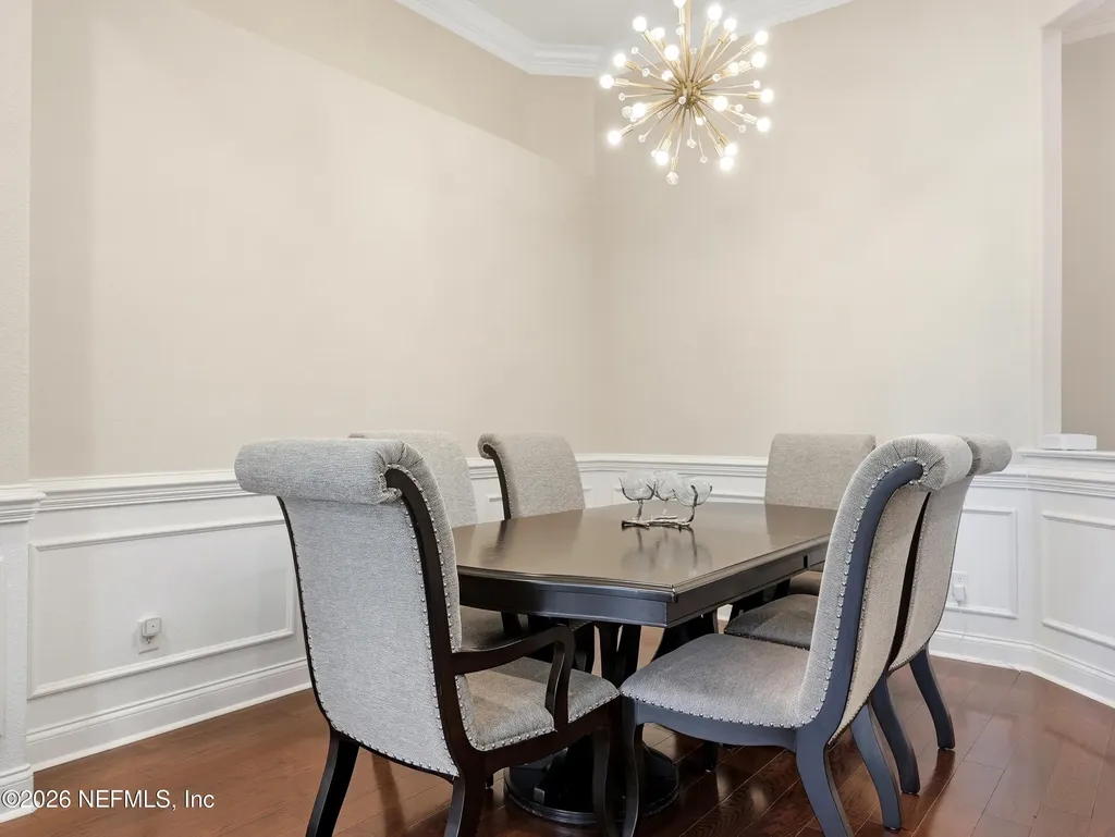 534 Ria Mirada Court St. Augustine FL 32080