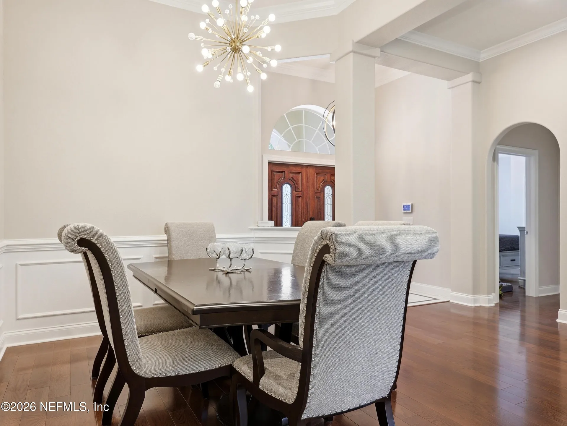 534 Ria Mirada Court St. Augustine FL 32080