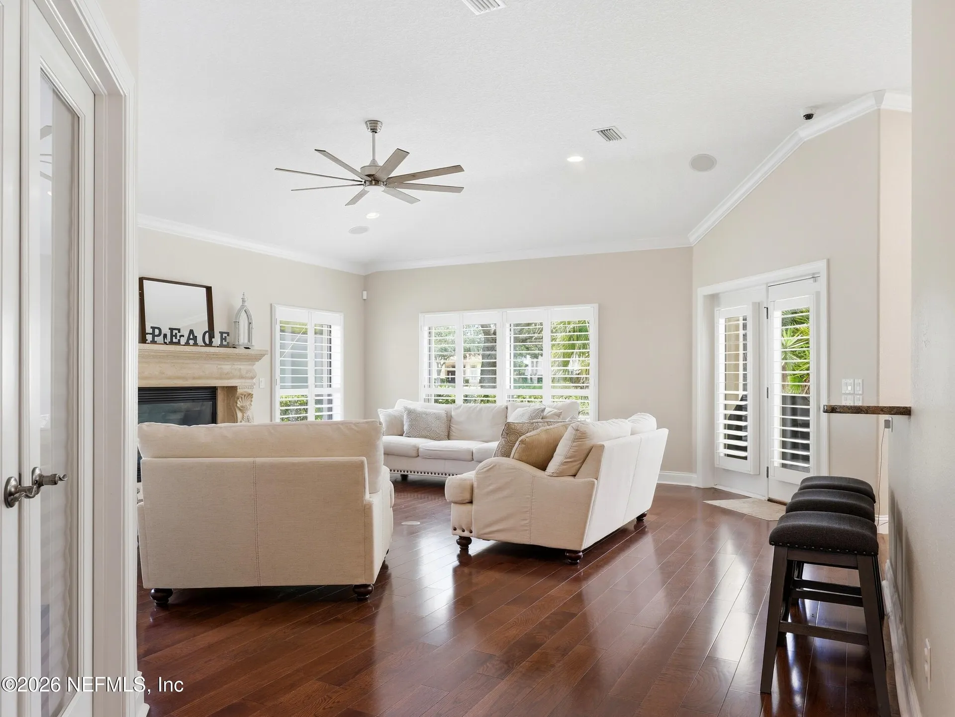 534 Ria Mirada Court St. Augustine FL 32080