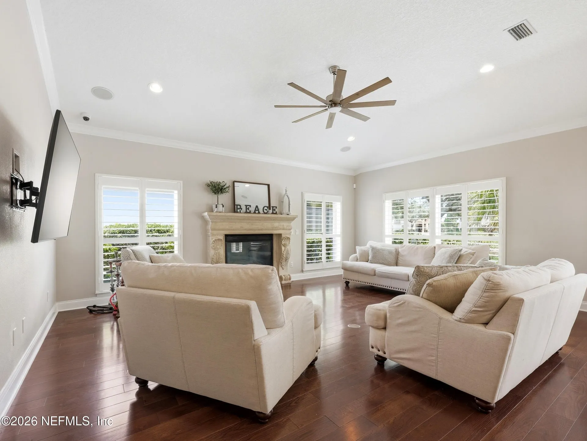 534 Ria Mirada Court St. Augustine FL 32080