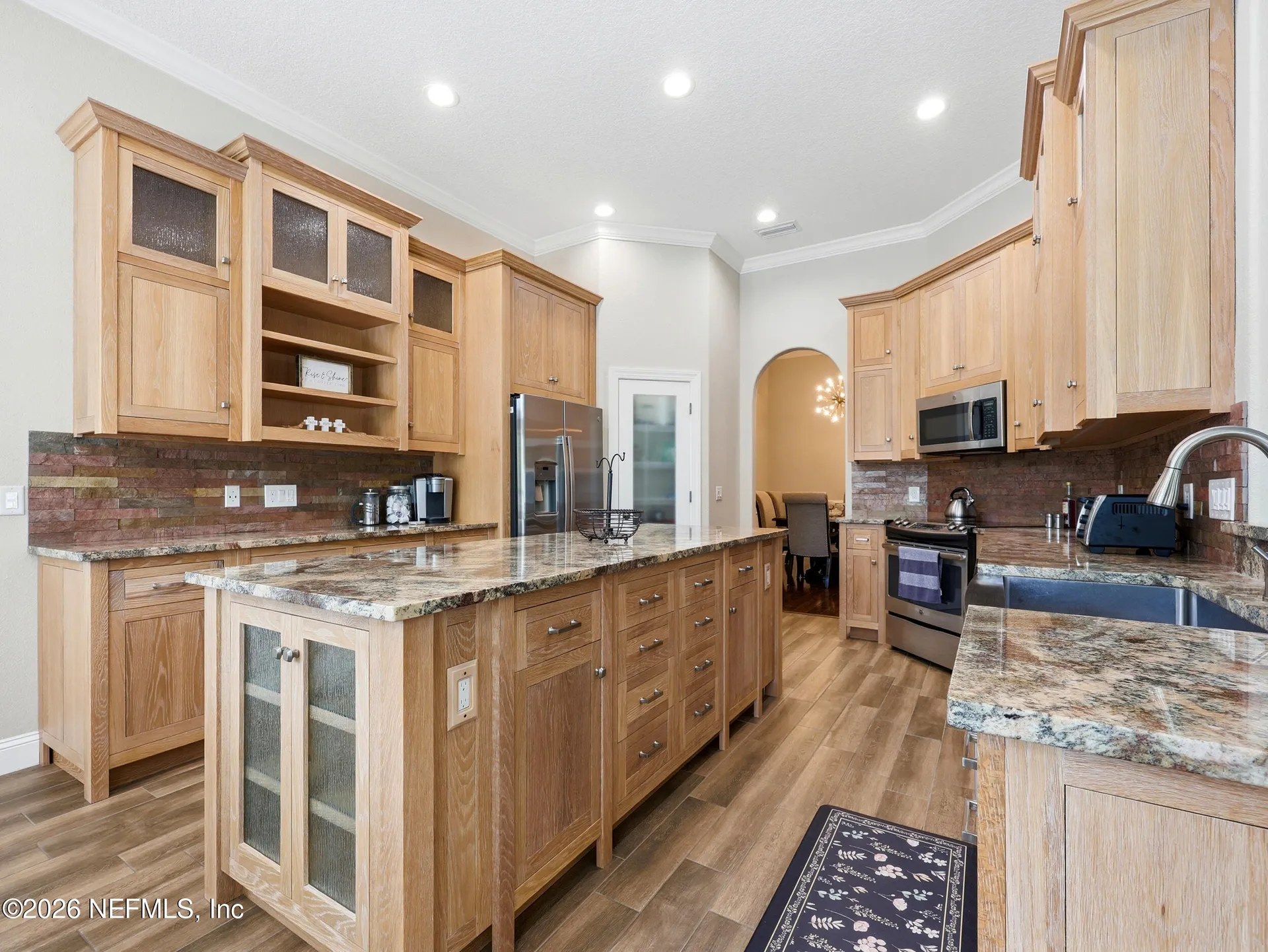 534 Ria Mirada Court St. Augustine FL 32080