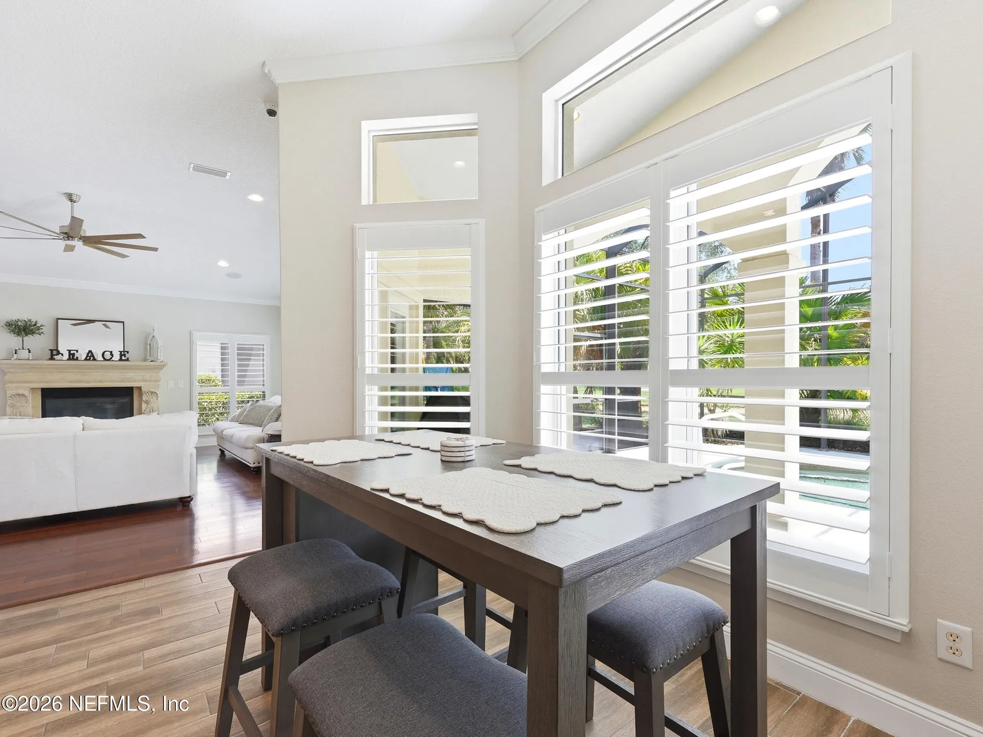534 Ria Mirada Court St. Augustine FL 32080