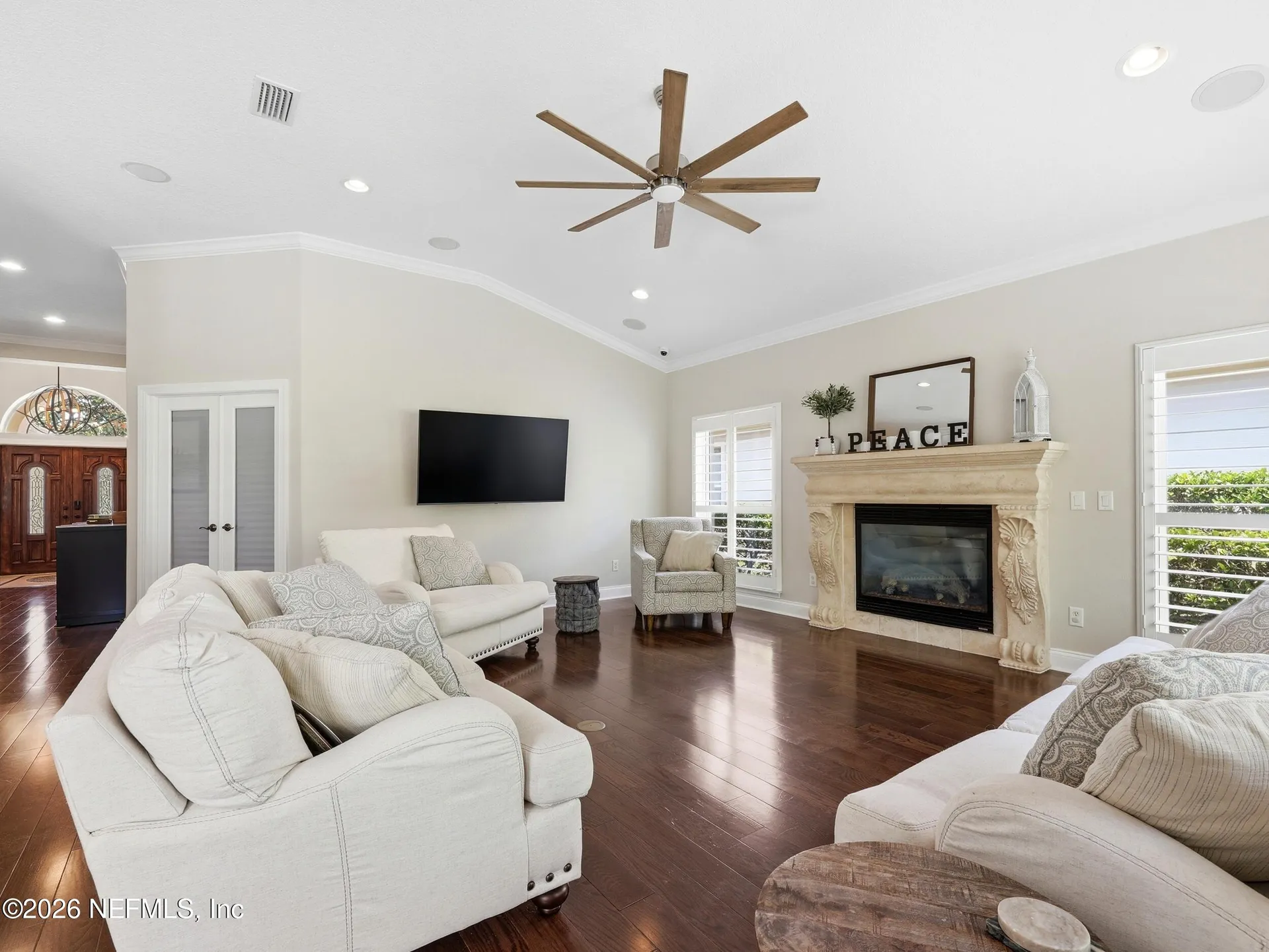 534 Ria Mirada Court St. Augustine FL 32080