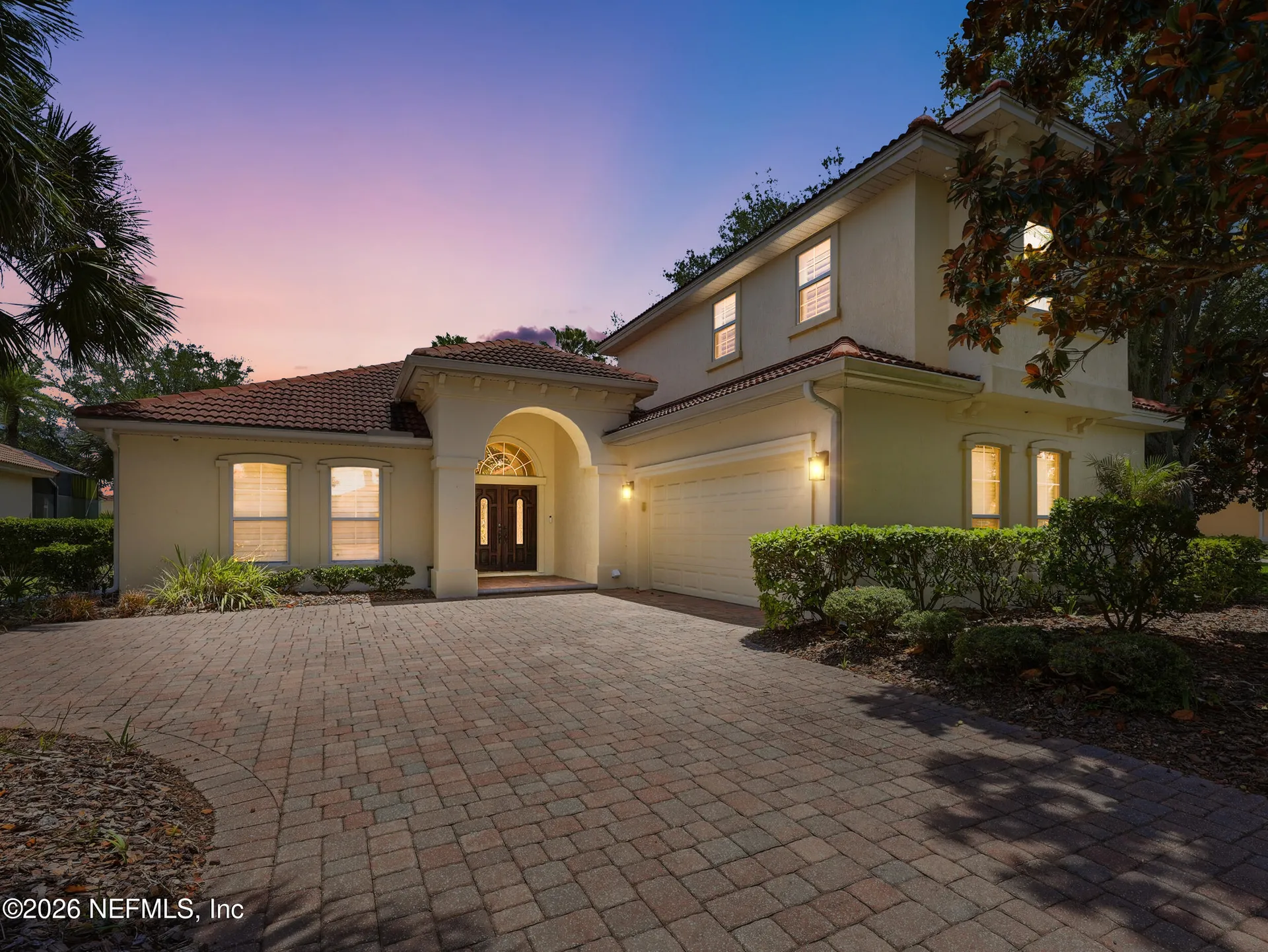 534 Ria Mirada Court St. Augustine FL 32080