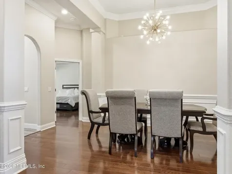534 Ria Mirada Court St. Augustine FL 32080