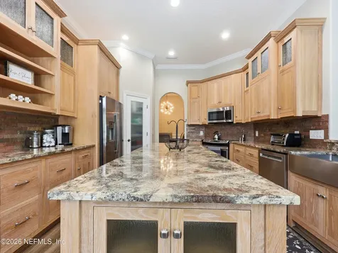 534 Ria Mirada Court St. Augustine FL 32080